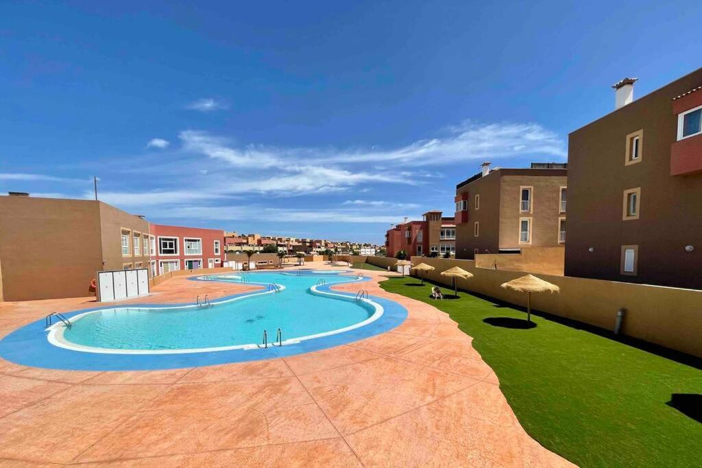 קורלחו Chic&Surf Dunes View Lumineux Et Vue Superbe ! מראה חיצוני תמונה