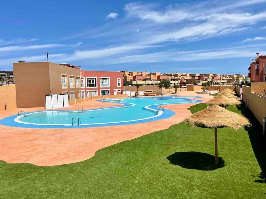 קורלחו Chic&Surf Dunes View Lumineux Et Vue Superbe ! מראה חיצוני תמונה
