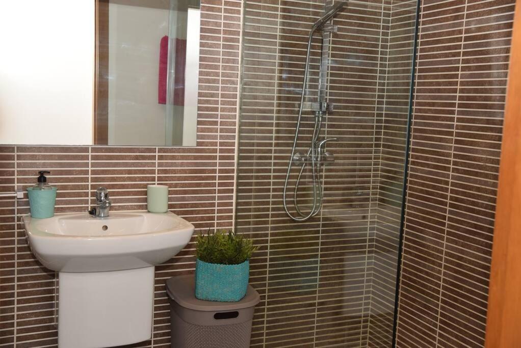 קורלחו Chic&Surf Dunes View Lumineux Et Vue Superbe ! מראה חיצוני תמונה