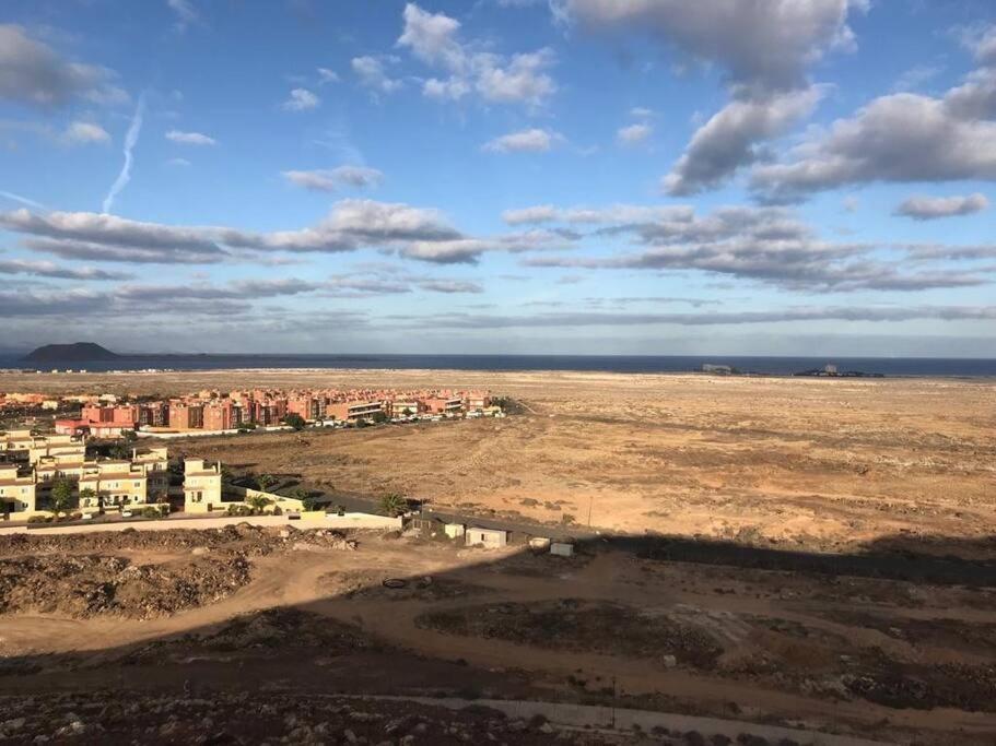 קורלחו Chic&Surf Dunes View Lumineux Et Vue Superbe ! מראה חיצוני תמונה