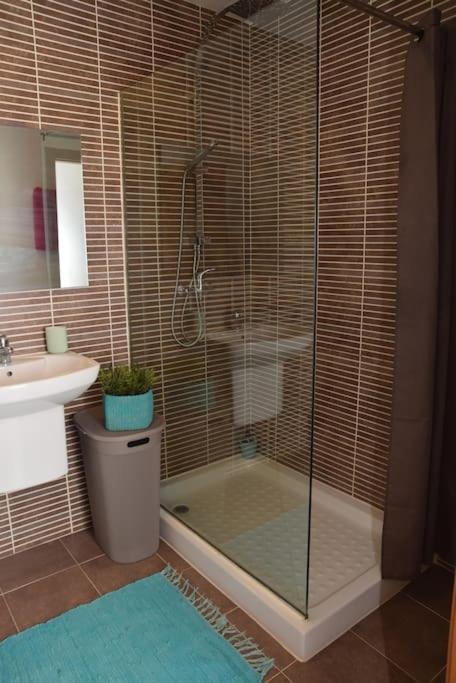 קורלחו Chic&Surf Dunes View Lumineux Et Vue Superbe ! מראה חיצוני תמונה