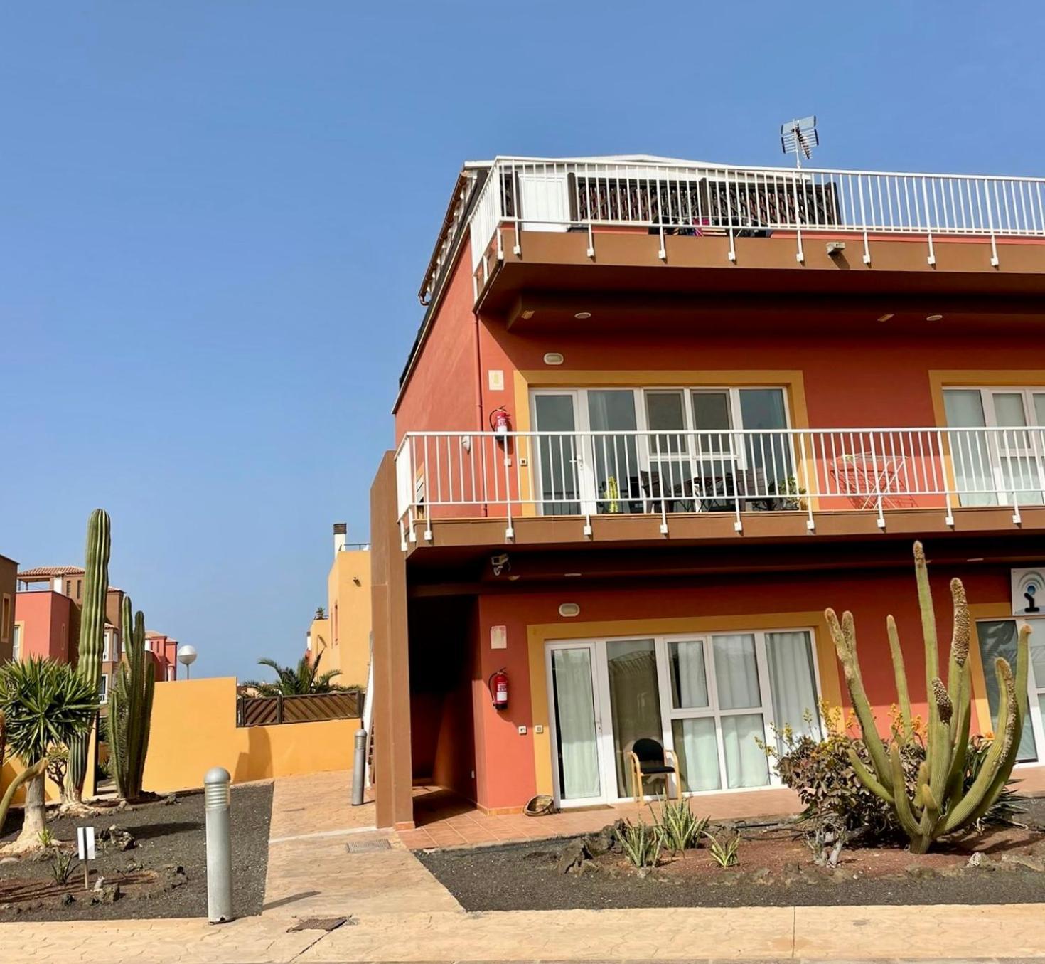 קורלחו Chic&Surf Dunes View Lumineux Et Vue Superbe ! מראה חיצוני תמונה