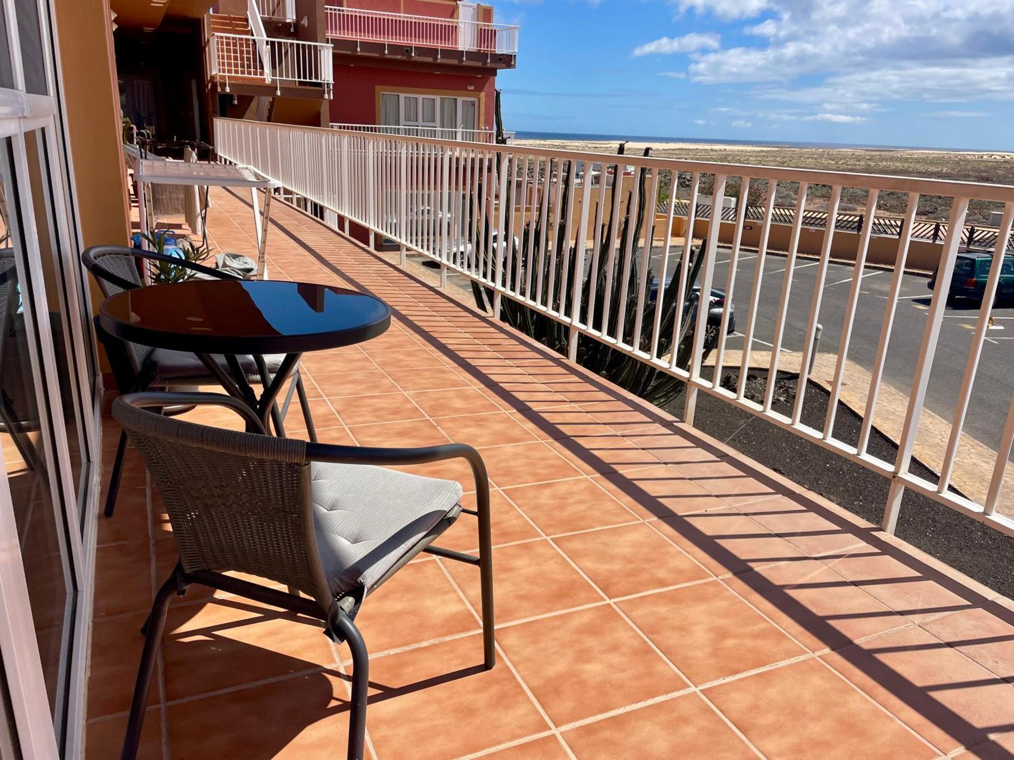 קורלחו Chic&Surf Dunes View Lumineux Et Vue Superbe ! מראה חיצוני תמונה