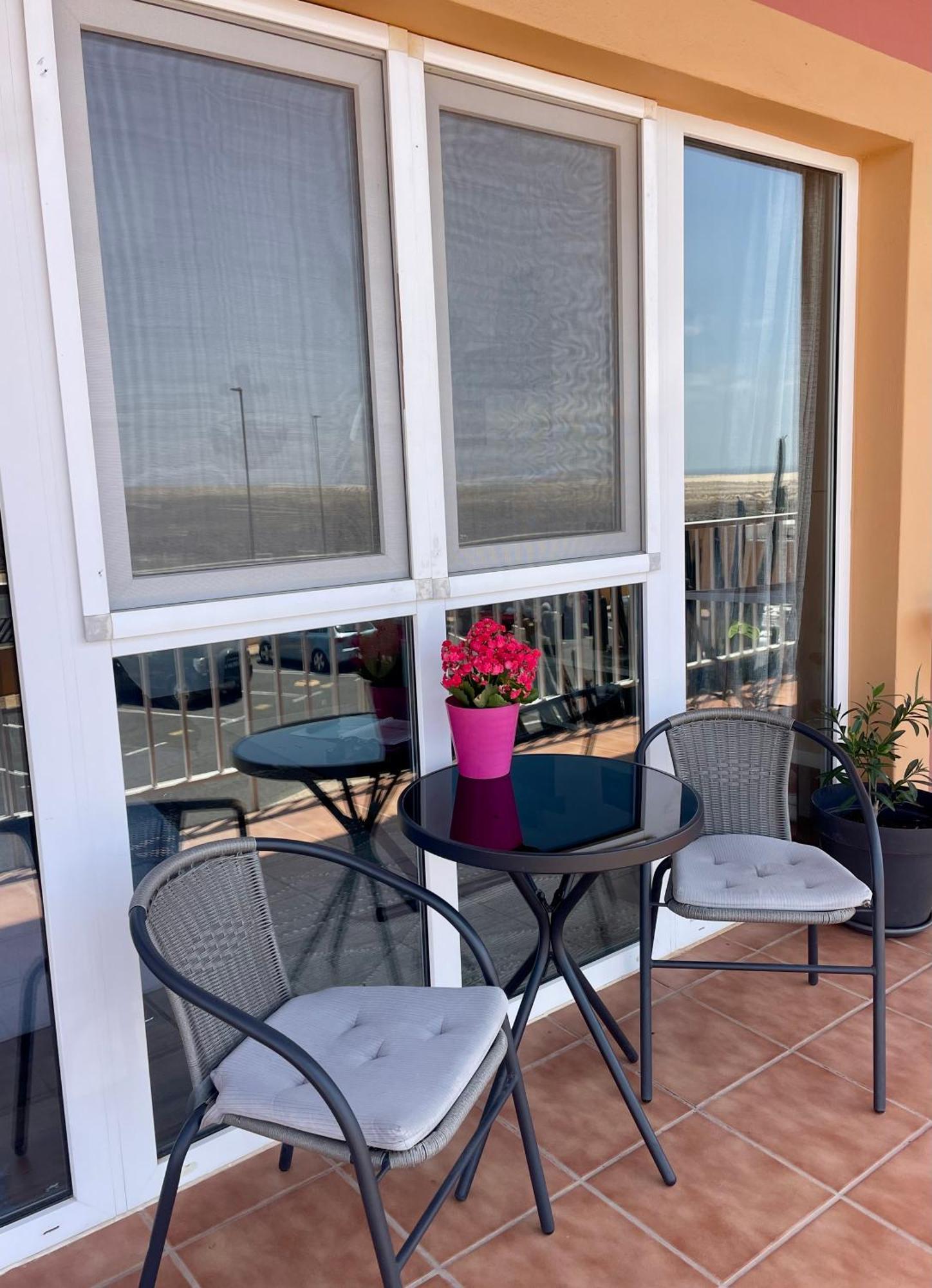 קורלחו Chic&Surf Dunes View Lumineux Et Vue Superbe ! מראה חיצוני תמונה